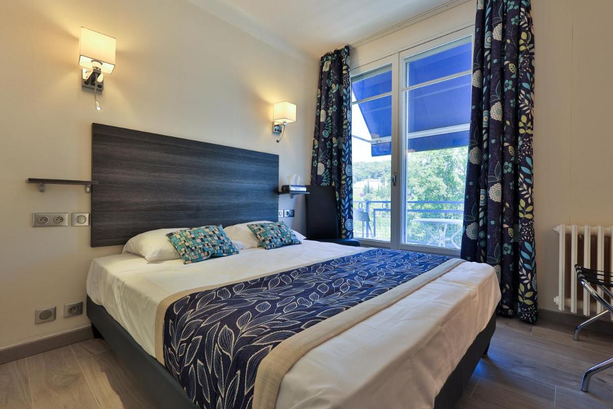 Hotel Cayrons Vence & St Paul de Vence - Housity