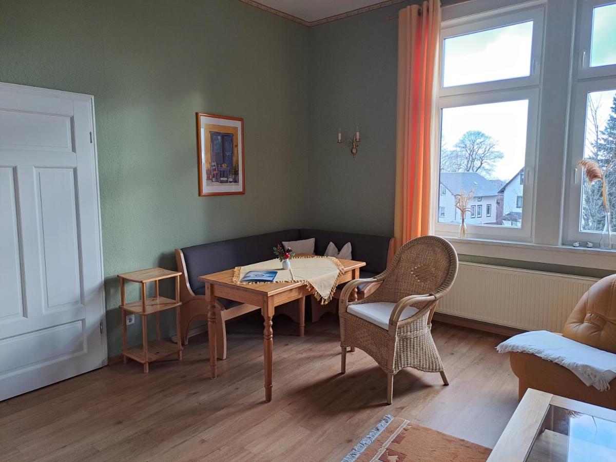 Pension Villa Immergrün - Housity
