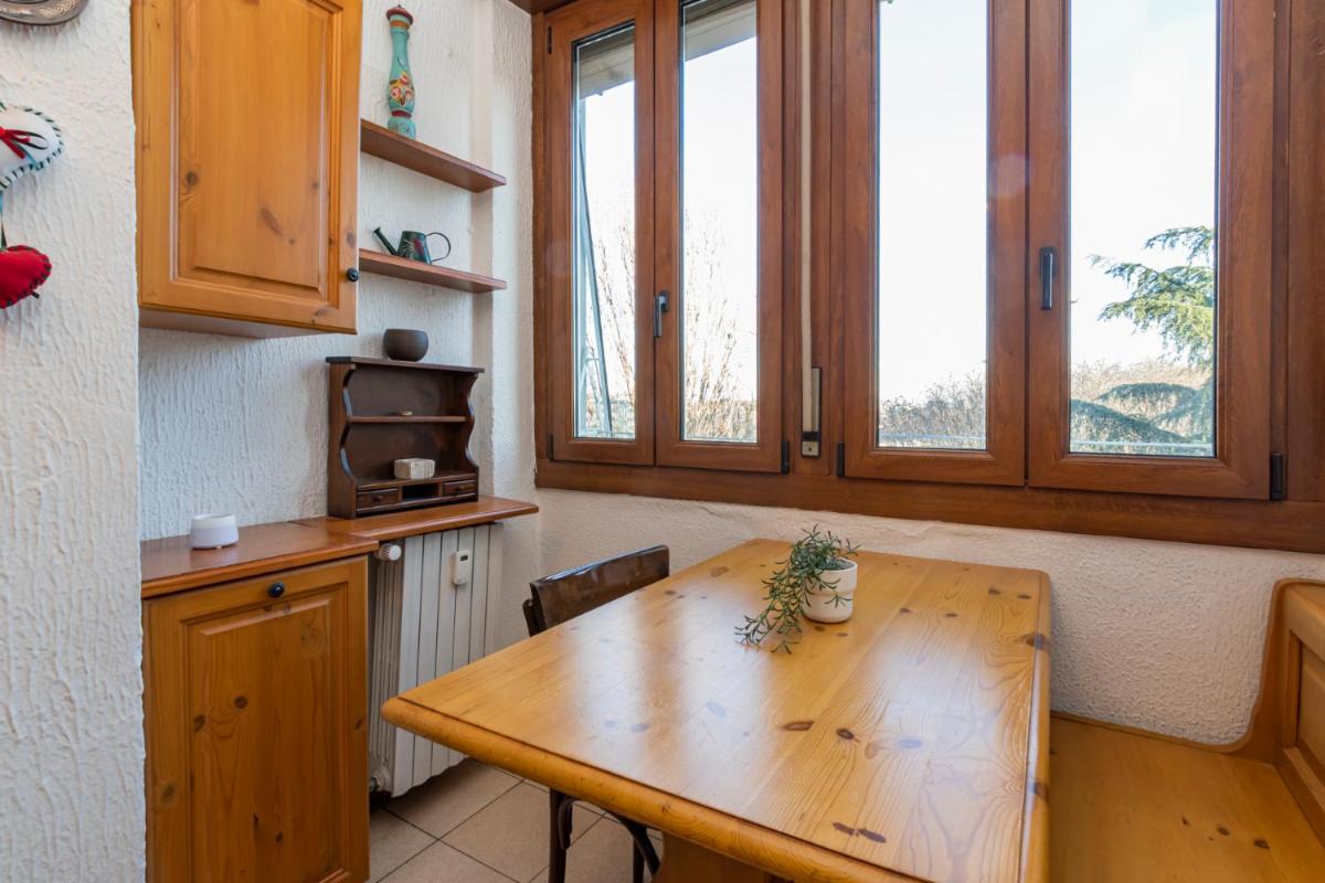 Suitetrails - I Host Apartment - Ande 12