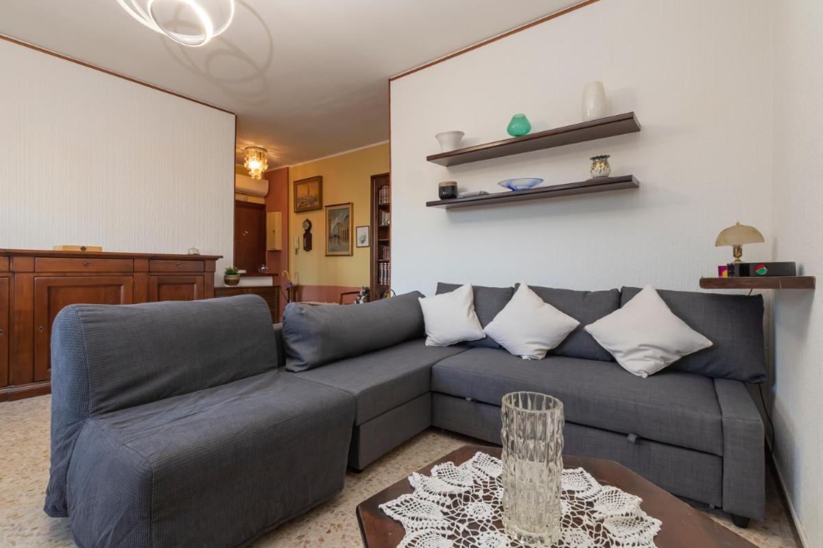 Suitetrails - I Host Apartment - Ande 12