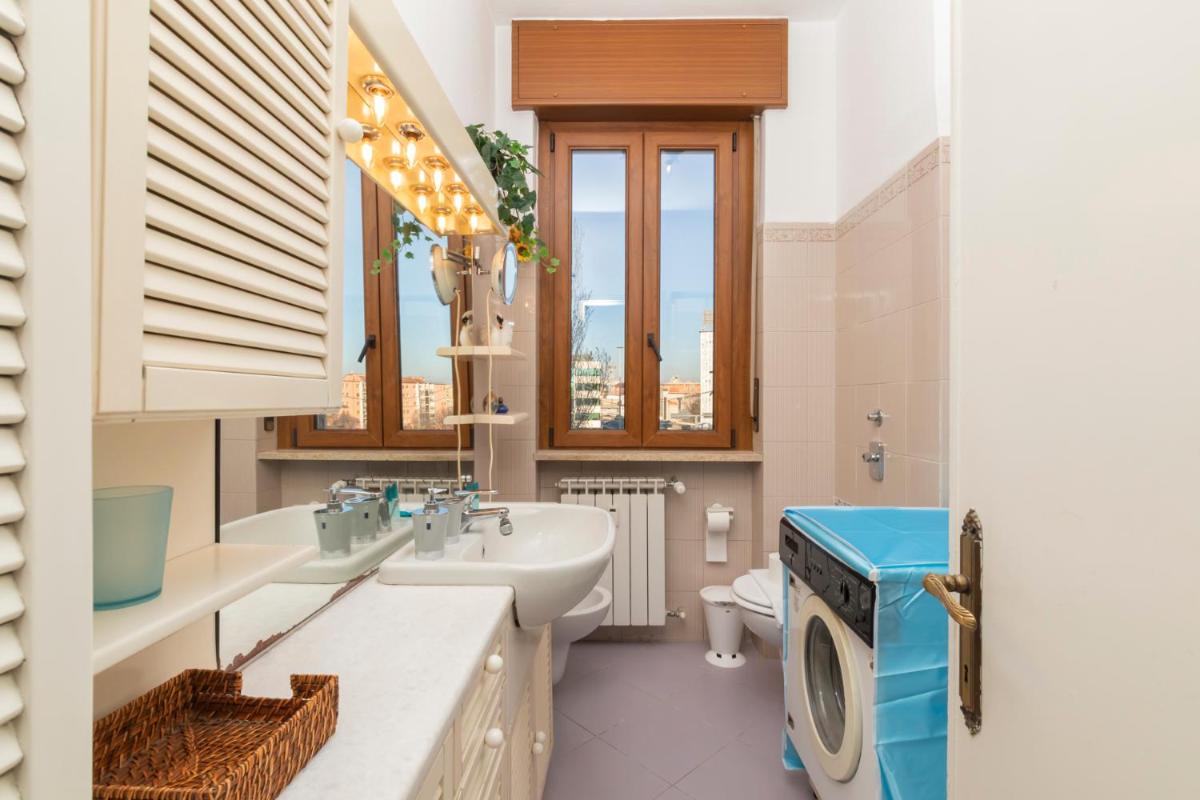 Suitetrails - I Host Apartment - Ande 12