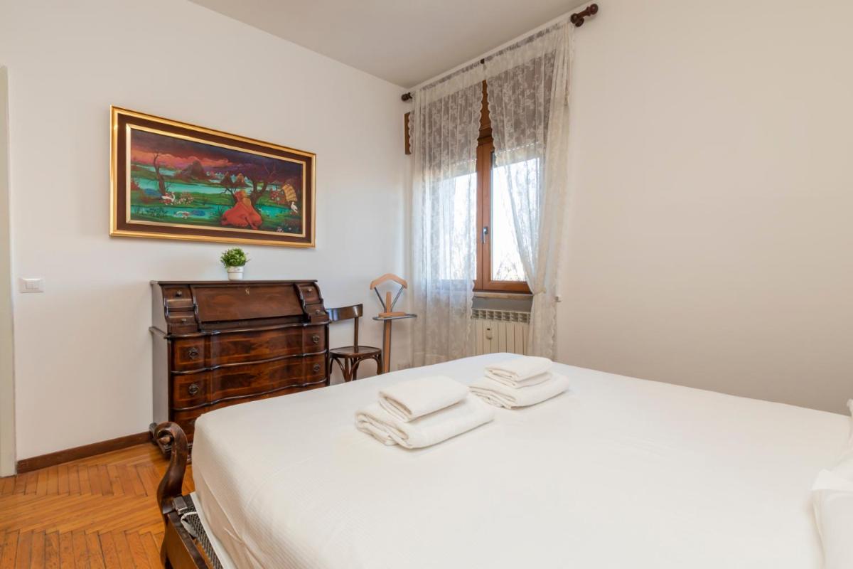 Suitetrails - I Host Apartment - Ande 12
