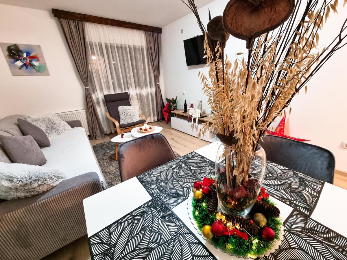 Apartmani 
