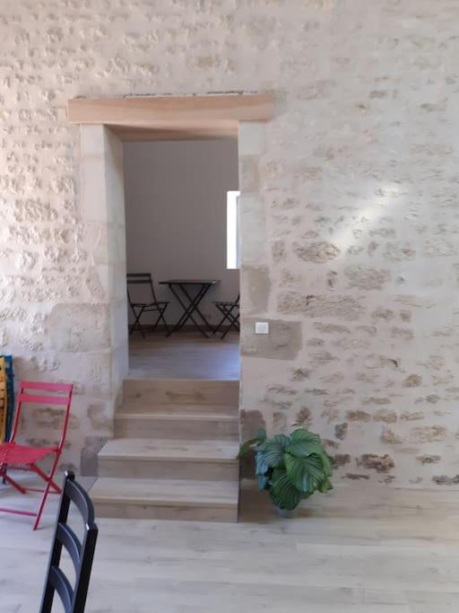 Gite de charme individuel à la campagne - Housity