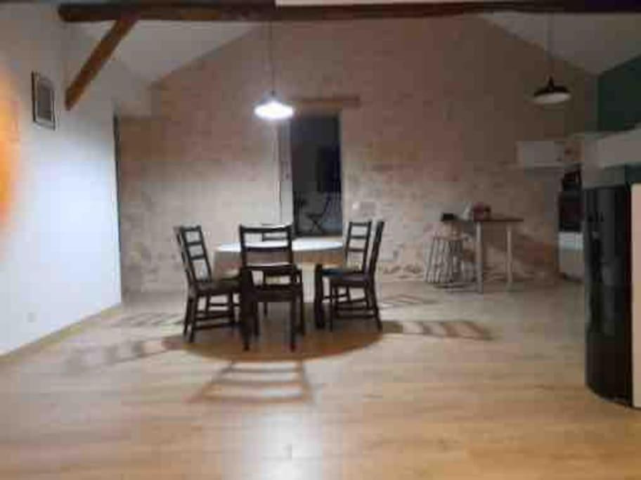 Gite de charme individuel à la campagne - Housity