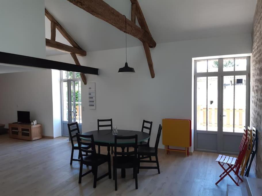 Gite de charme individuel à la campagne - Housity