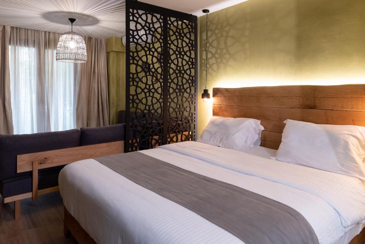 Gaia by Agora Luxury apartments in the heart of Heraklion - Housity