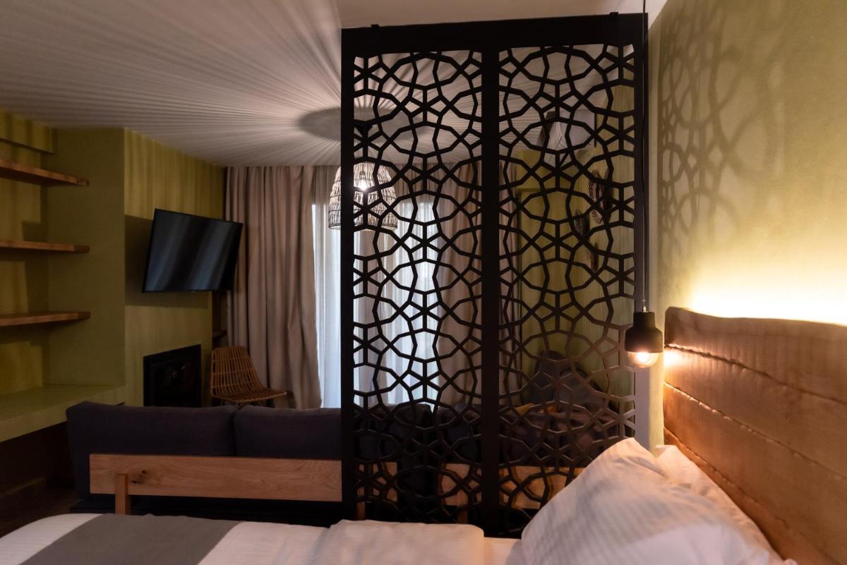 Gaia by Agora Luxury apartments in the heart of Heraklion - Housity