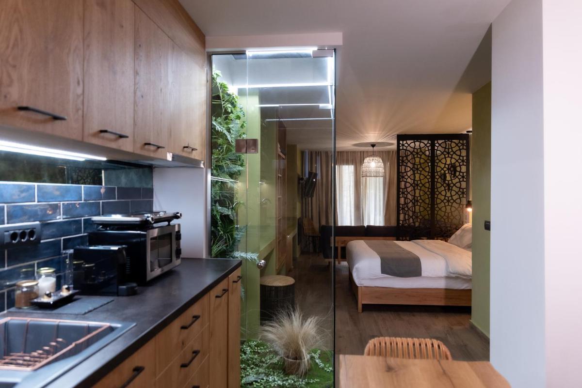 Gaia by Agora Luxury apartments in the heart of Heraklion - Housity