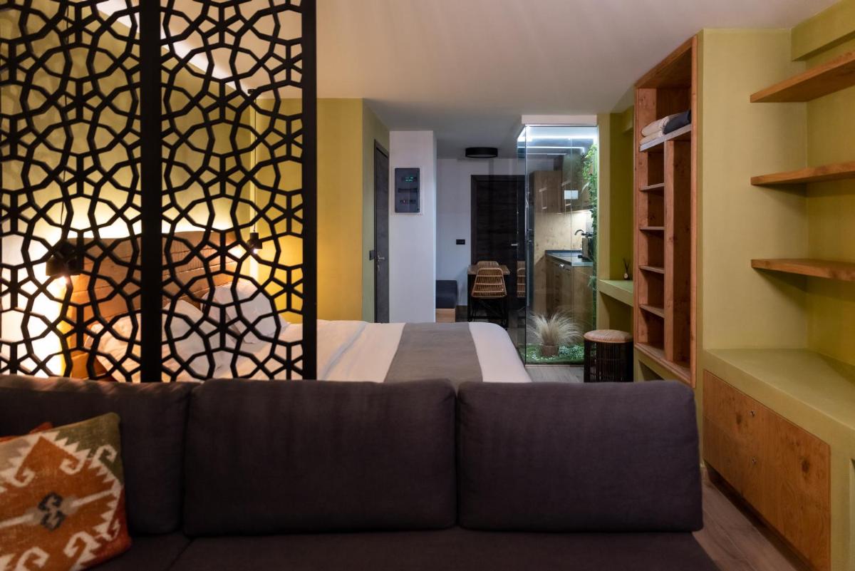 Gaia by Agora Luxury apartments in the heart of Heraklion - Housity