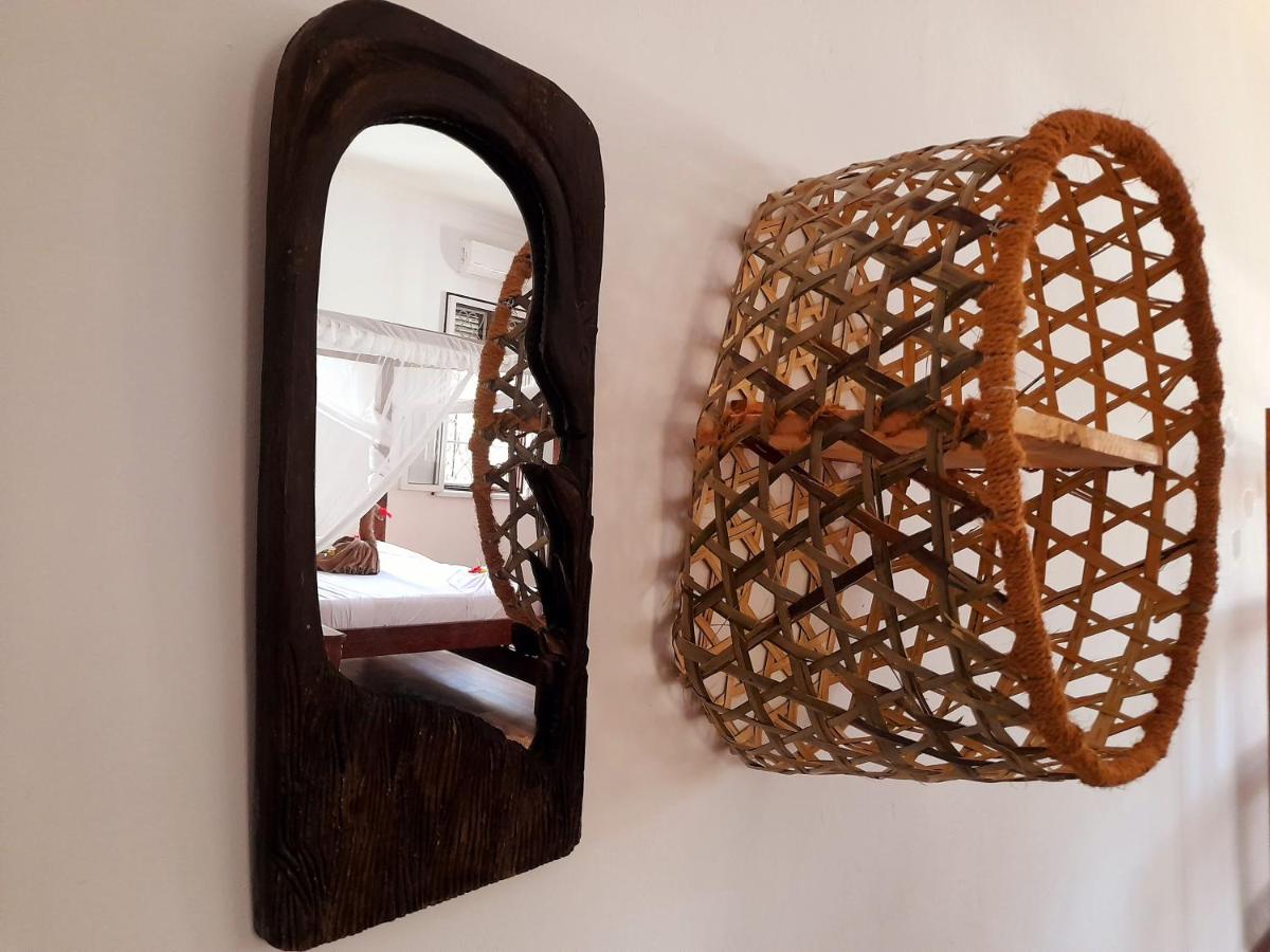 Culture's apartment - Housity