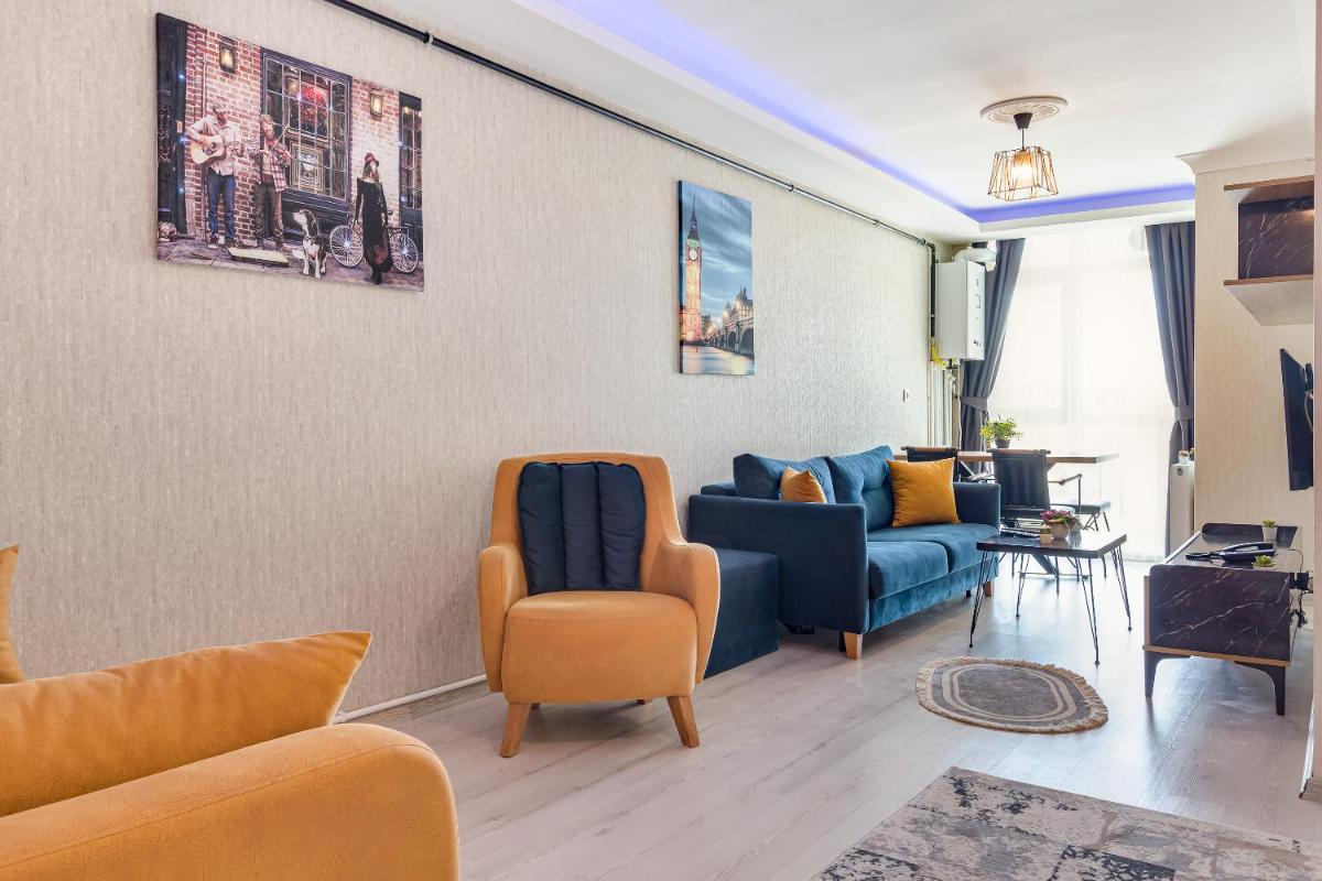 Lucky Homes - Housity