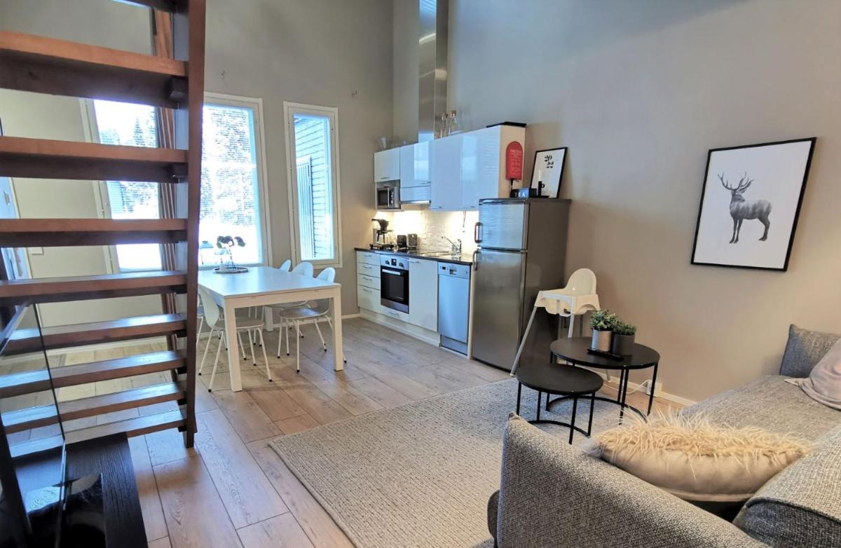 Aurinkorinne 2 - Housity