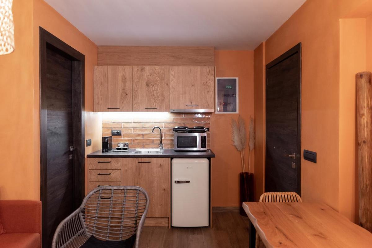 Minos by Agora Luxury Apartments in the heart of Heraklion - Housity