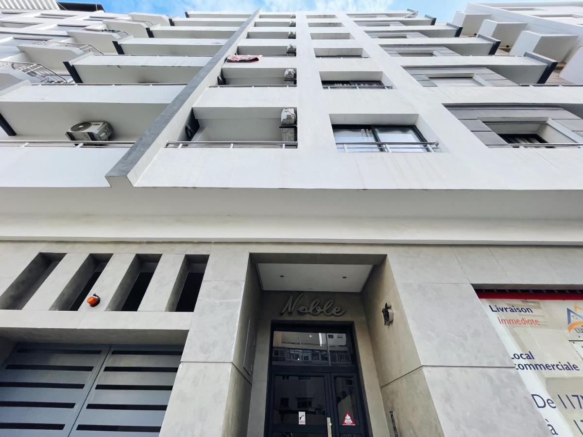 High Standing & cozy apartment in central Casablanca - Housity