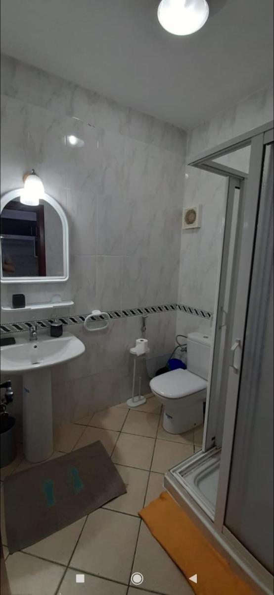 Studio avec piscine cabo dream a cabo Negro 97 - Housity