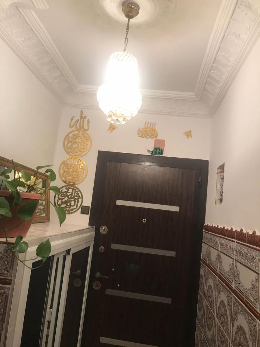 Appartement Familial près d aéroport Tanger - Housity