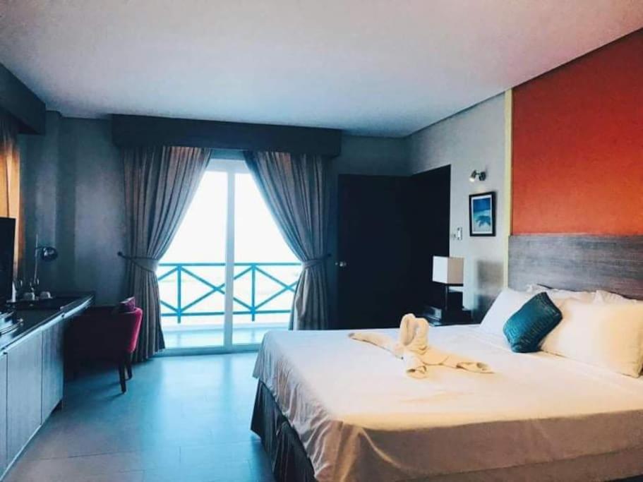 Suitetrails - 2 Bedroom Master Suite at World Class Resort