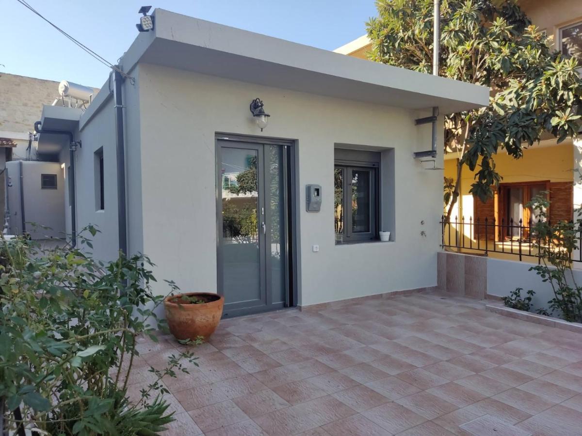 Irini's Home - Pitsidia - Housity