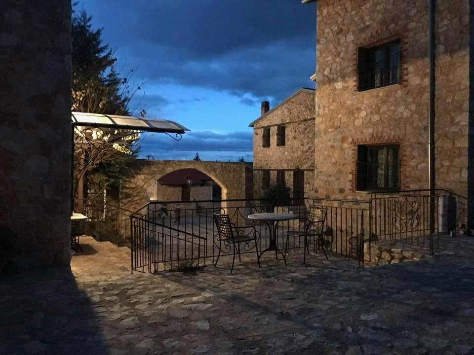 Lithea Mountain Resort - Housity