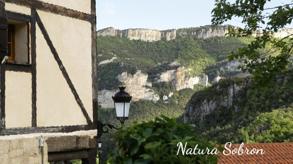 Casa Rural Natura Sobron - Housity