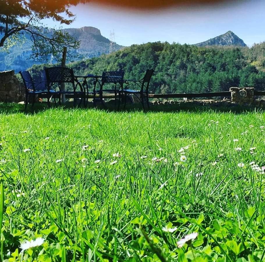 Casa Rural Natura Sobron - Housity