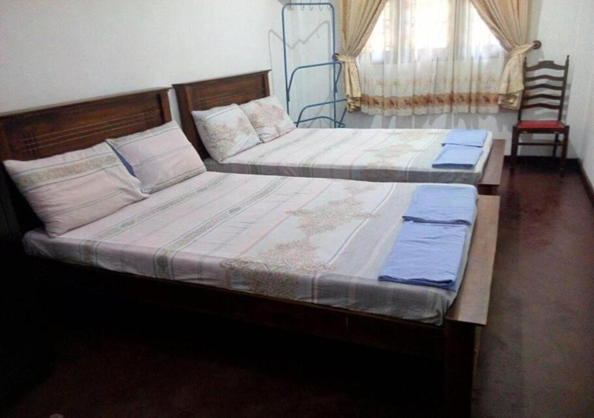 Weerakoon Guest - Housity