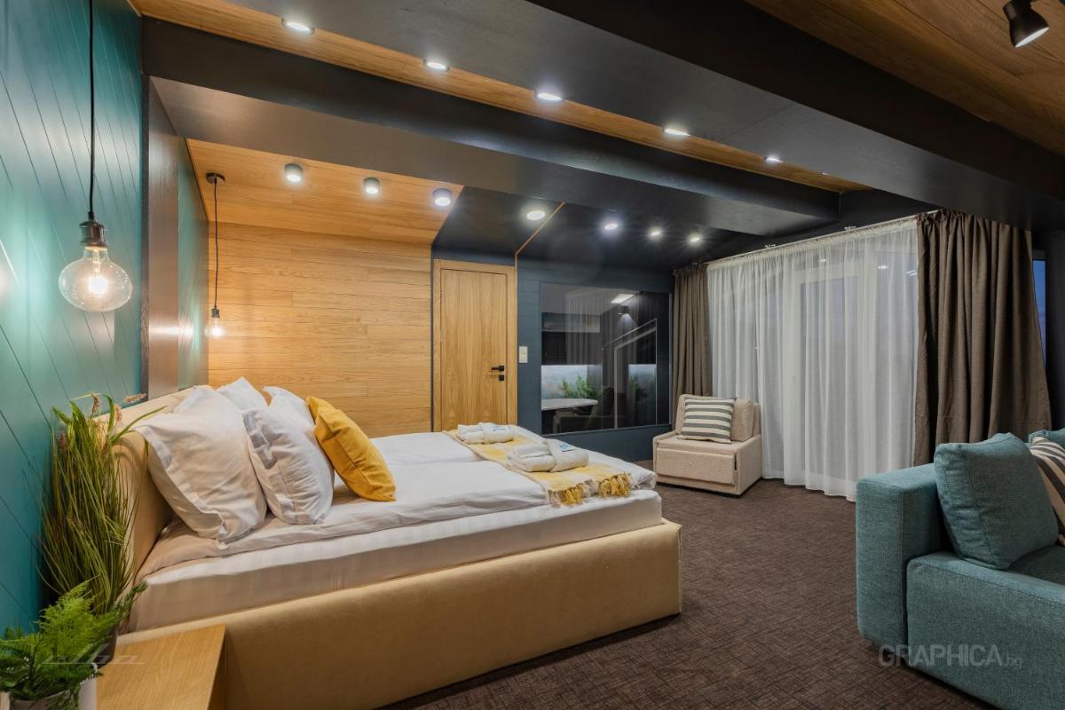 103 View Park Hotel & SPA - Housity