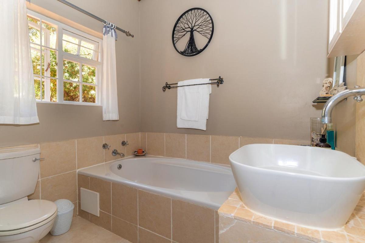 Tweni Cottage - Housity