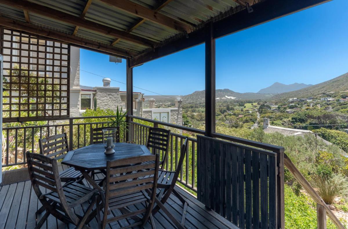 Tweni Cottage - Housity