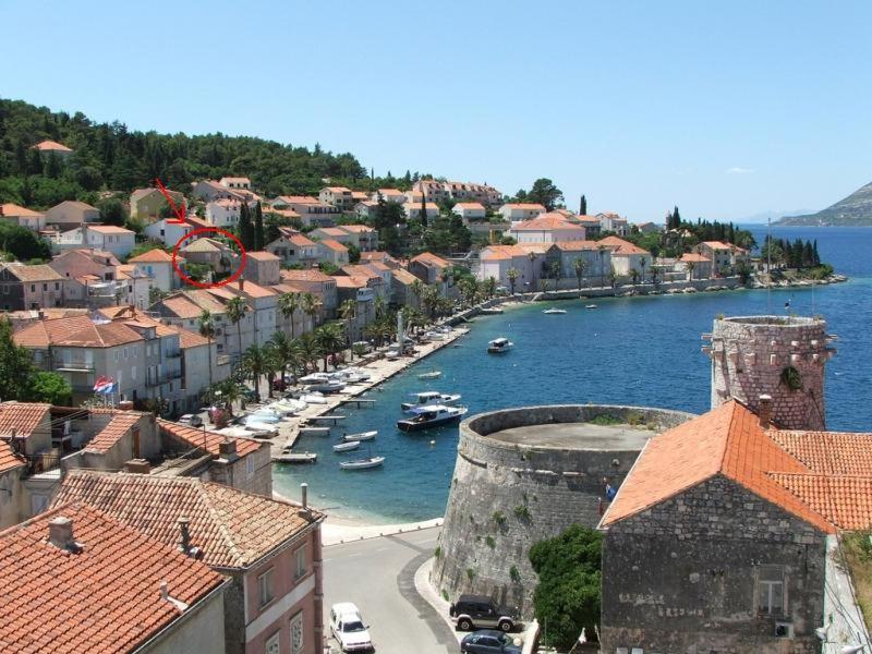 Korcula Dream spot - Housity