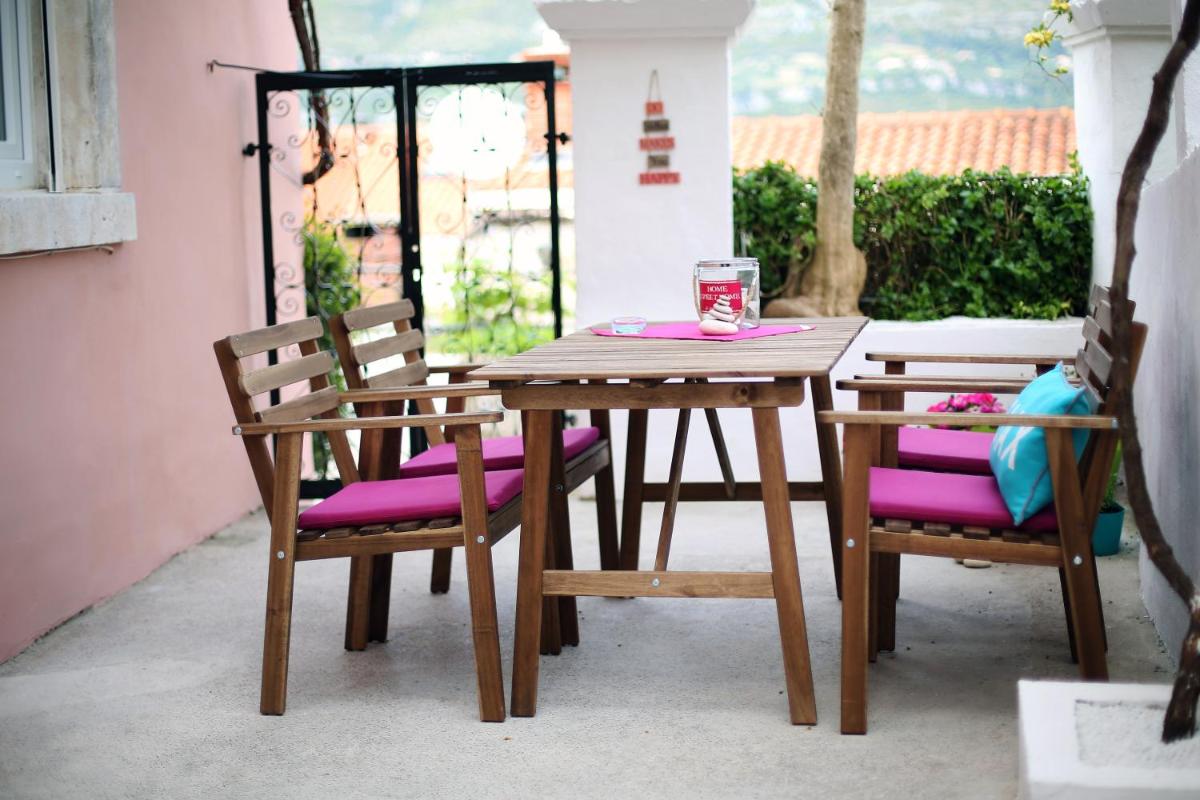 Korcula Dream spot - Housity