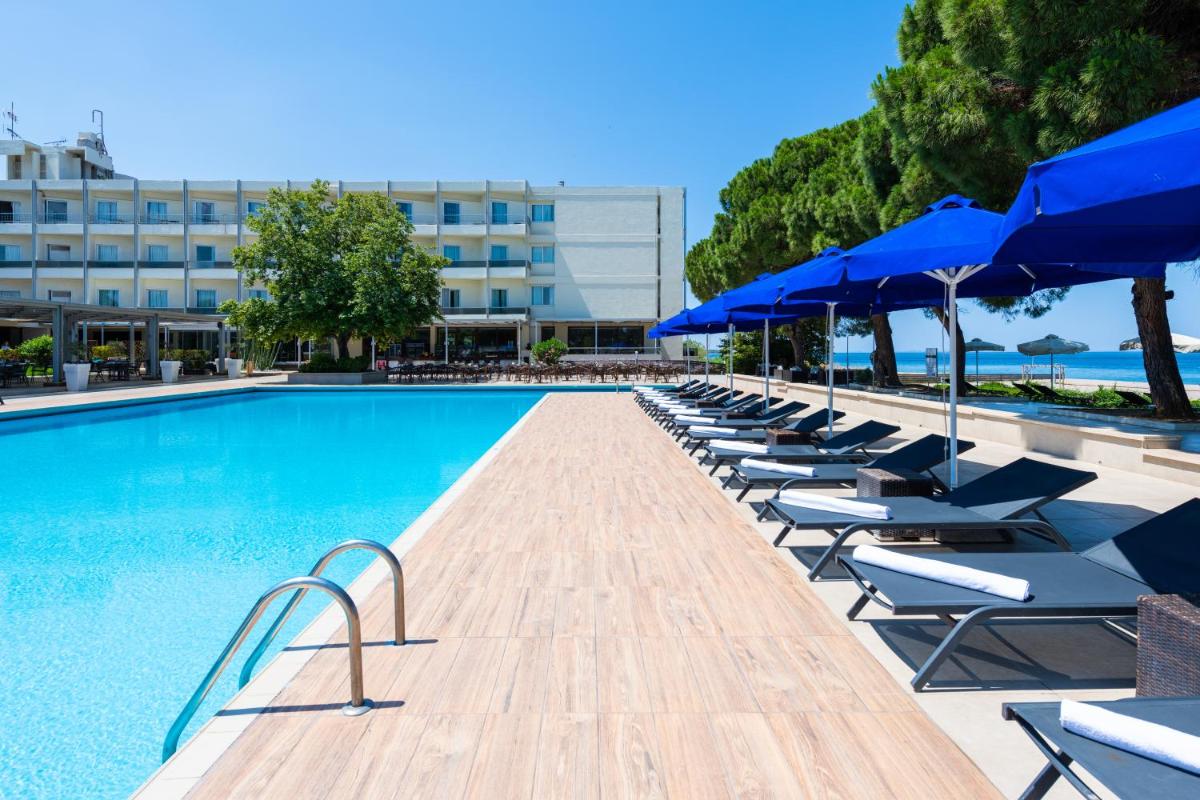 Porto Rio Hotel - Housity