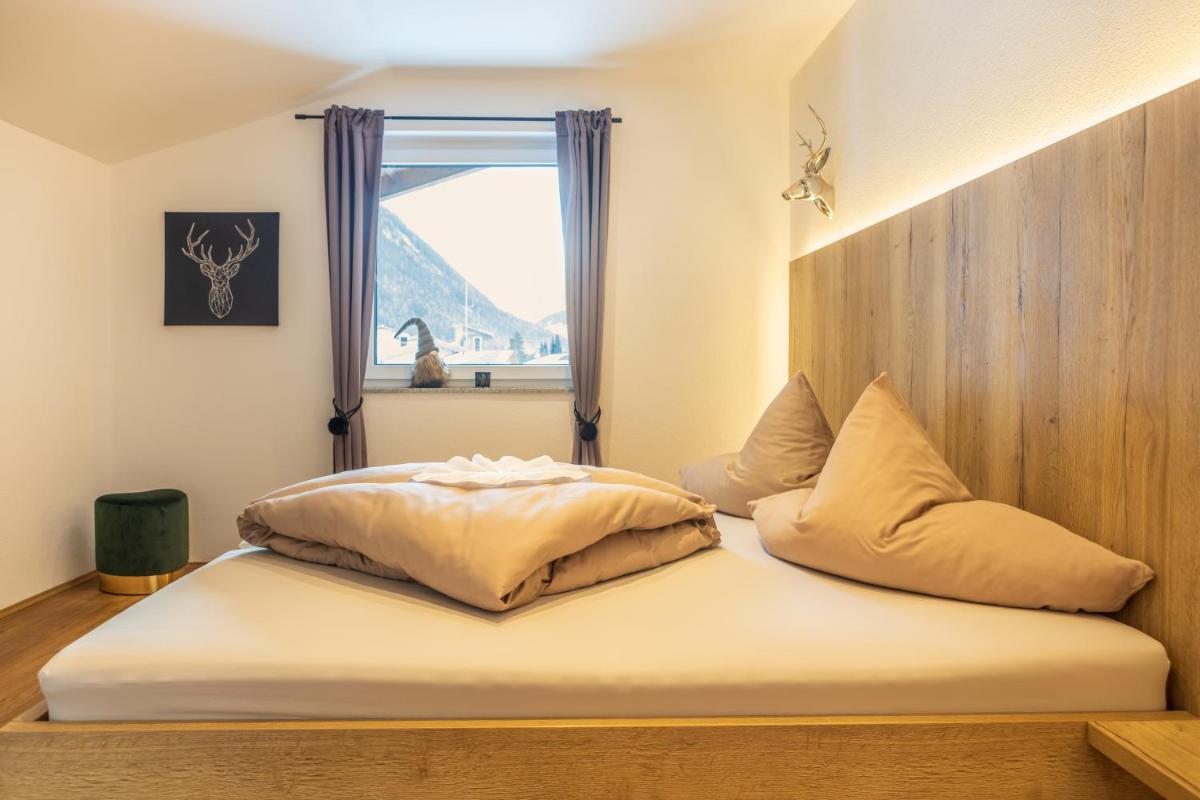 Apartments Mooshof - Housity