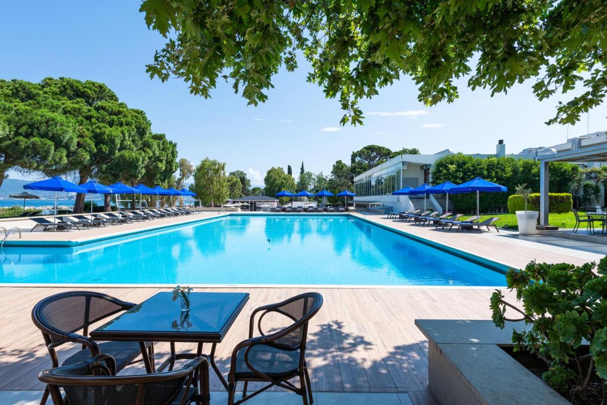 Porto Rio Hotel - Housity