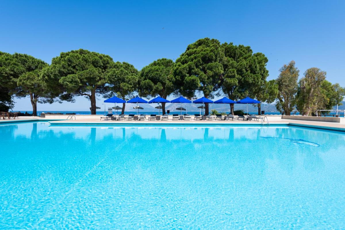 Porto Rio Hotel - Housity