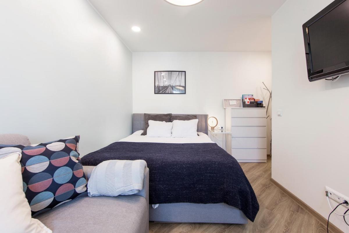 Nordic design apartment - Housity