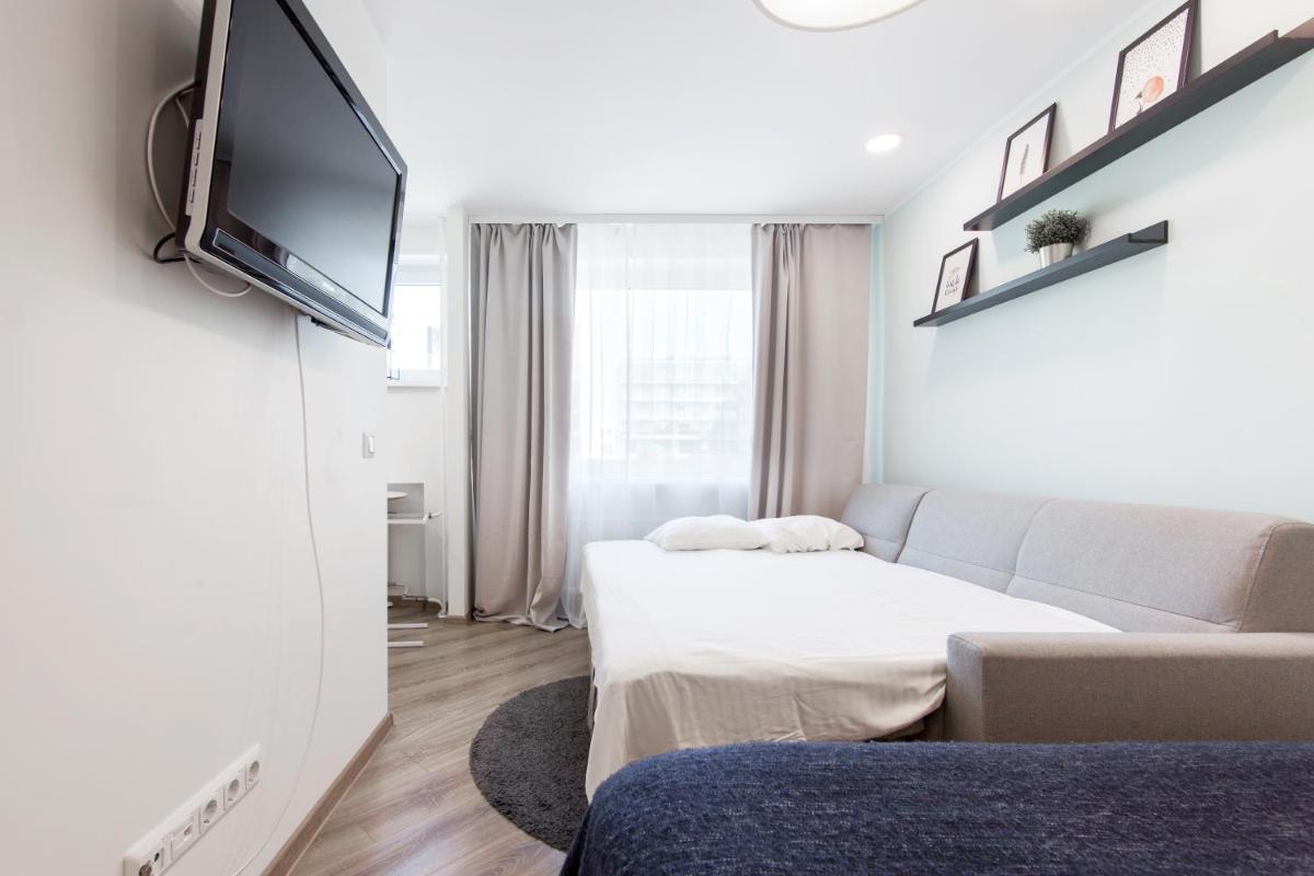 Nordic design apartment - Housity