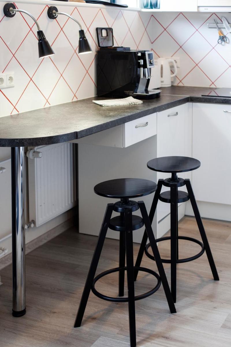 Scandinavian style apartment in City Center - Housity