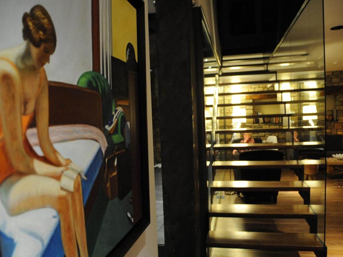 Imagen de la galería de Bonansa Country Hotel, en Bonansa