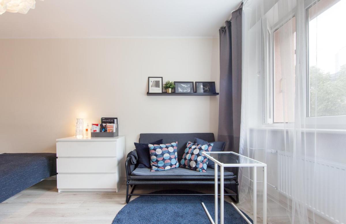 Scandinavian style apartment in City Center - Housity