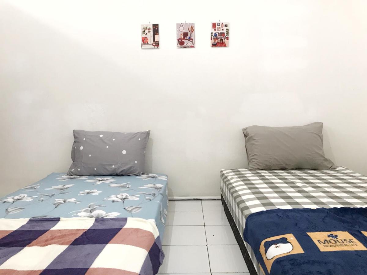 Dehome near Pakuwon Mall - Housity
