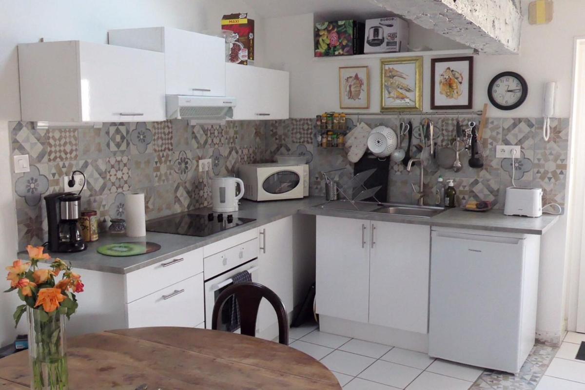 Suitetrails - Apartment in the center of La Rochelle