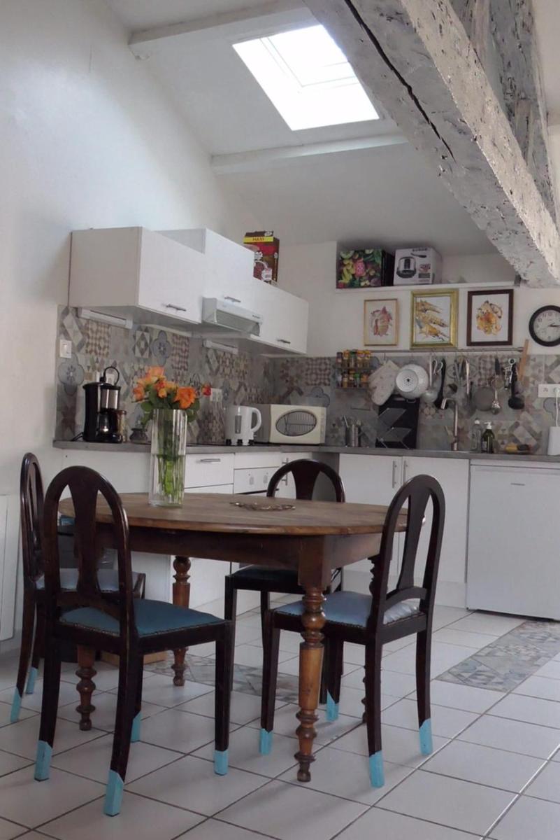 Suitetrails - Apartment in the center of La Rochelle