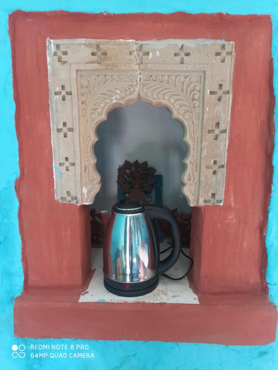 Shangri-La Old Heritage Haveli - Housity
