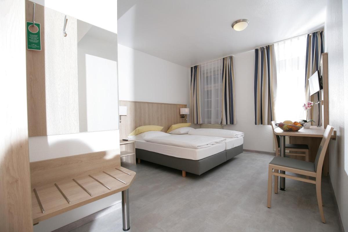 Hotel Drei Kaiserberge - Housity