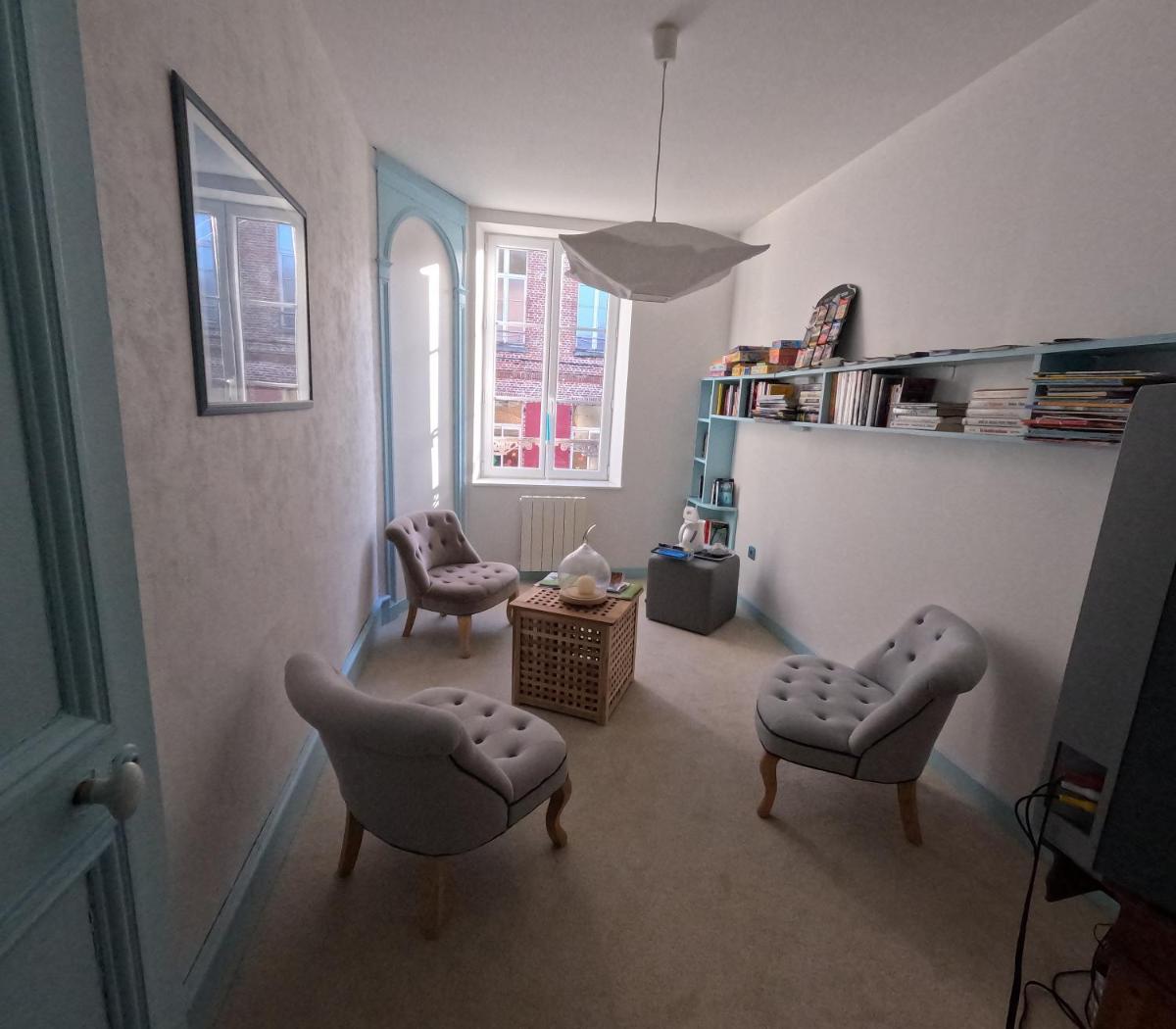 VIEUX LOGIS - Housity