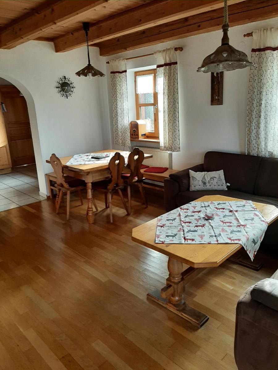 Ferienhaus Piller - Hizvo