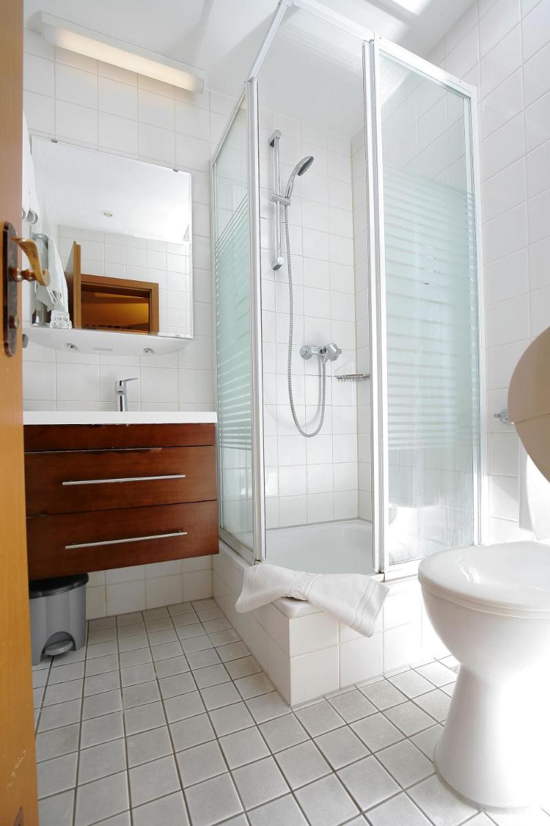 Hotel Drei Kaiserberge - Housity