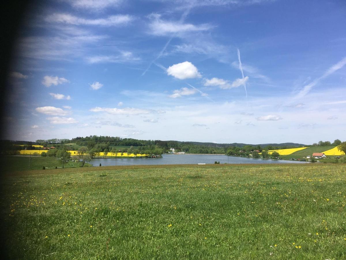 Apartmány U Hadiny - Housity